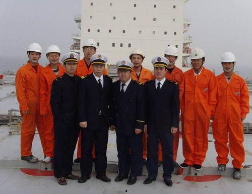 海员真实爆料图片高清视频,高清图片与视频背后的故事