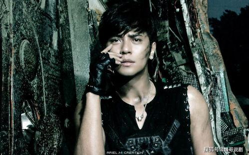 罗志祥爆料的视频,娱乐圈背后的惊人真相