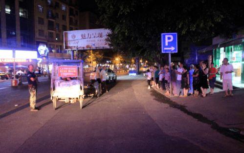 大连交大夜市爆料事件视频,视频揭露惊人内幕 第3张 大连交大夜市爆料事件视频,视频揭露惊人内幕 第3张