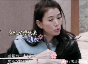 袁咏仪爆料女演员视频,女演员视频曝光背后的真相